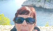 Tocht Stappen Cassis - calanques a cassis q - Photo 19