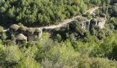 Tocht Te voet el Pont de Vilomara i Rocafort - SL-C 52 El Pont de Vilomara - Photo 8