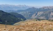 Tour Wandern Chamois - Chamois Val d Aoste120722 - Photo 9