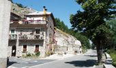 Randonnée A pied Pescasseroli - Pescasseroli - Valle Prato Rosso - Photo 4
