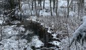 Randonnée Marche Stoumont -  Neucy , bergerie de la Lienne 13 Km - Photo 2