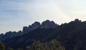 Trail Walking Gigondas - les dentelles ...la cascade - Photo 4