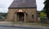 Excursión Senderismo Anhée - WARNANT_ Marche Fédérale _ NA  _ 18/09/2022 - Photo 2