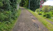 Trail Walking Unknown - Lavardin - Chemin de la roue des Carriers - Photo 7