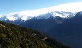 Tocht Stappen Saint-André - Villard - Notre dame des anges - Photo 15