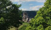 Randonnée Marche Cochem - A la découverte de Cochem et de son château 🥾 - Photo 3