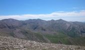 Tour Wandern Eyne - Col de Nuria par vallée d'EYNE - Photo 5