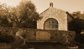 Excursión Senderismo Roquebrune-sur-Argens - L'Escaillon par les Pétignons - Photo 7