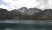 Percorso Marcia Tignes - La sauvière  - Photo 19