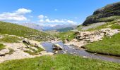 Randonnée Marche Le Dévoluy - Col du Festre / Col de l'Aiguille . Dévoluy  - Photo 1