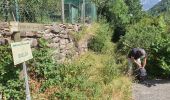 Trail Walking Bielsa - IBON DEL CAO - Photo 2