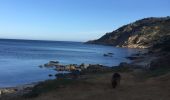 Randonnée Marche Ramatuelle - Ramatuelle chemin du littoral  83 - Photo 1
