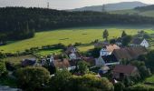 Tour Zu Fuß Kaaden - NS Želinský meandr - Photo 2