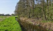 Tocht Te voet Onbekend - Terassenweg [Boberger Niederung] - Photo 4