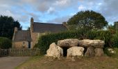 Randonnée Marche Sarzeau - Pointe de l’ours - Photo 3