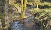 Randonnée  Lutzelhouse - Wisches sentier des géants  - Photo 1