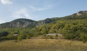 Excursión Senderismo Lodève - Fontbonne Grézac - Photo 4