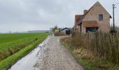 Tour Wandern Maldegem - Kleit 22,5 km - Photo 10