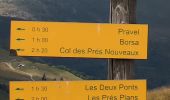 Tour Elektrofahrrad Saint-Sorlin-d'Arves - 250802 - Photo 2