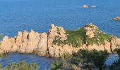 Tour Wandern Ramatuelle - Ramatuelle - de Bonne Terrasse au Rocher des Portes en passant par le phare - Photo 6