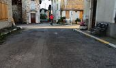 Trail Road bike Beaulieu - Beaulieu - Cognin par la pisciculture  - Photo 17