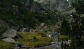 Tour Wandern Arrens-Marsous - Refuge de Larribet - Photo 1