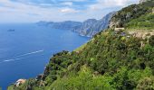 Randonnée Marche Agerola - Path of the Gods (Bomerano) - Photo 18