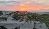 Trail Walking Le Touquet-Paris-Plage - Balade dans la baie de Canche - Photo 4