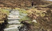 Trail Walking Conamara Municipal District - Connemara national park - Photo 5