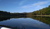 Randonnée Marche Sentheim - Lac Seigneurie Soultzbach - Photo 4