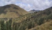 Randonnée Marche Tocachi - Lagunas de Mojanda - Photo 12