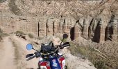 Tour Moto-Cross Diezma - Sortie Calahora Guadix - Photo 4