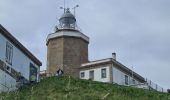 Randonnée Marche Fisterra - Cap Finistère - Photo 5