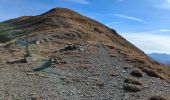 Trail Walking Limone Piemonte - Col de Tender-tour des forts - Photo 3