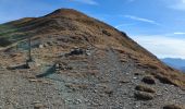 Tour Wandern Limone Piemonte - Col de Tender-tour des forts - Photo 3