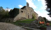 Tour Zu Fuß Gaiole in Chianti - IT-50 - Photo 4