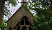 Trail Walking Mesnil-en-Ouche - St. Marguerite en Ouche - Photo 1