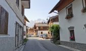 Tocht Te voet Malborghetto Valbruna - (SI A08) Casa Alpina Valbruna - Bivio Rifugio Pellarini - Photo 1