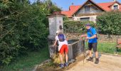 Percorso Marcia Bouxières-aux-Chênes - bouxieres aux chênes - la tour de crany - Photo 5