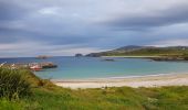 Randonnée Marche Inishowen Municipal District - 190628Malin Head - Photo 1