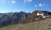 Tocht Stappen Mont-Dore - Les Crêtes Ouest du Puy de Sancy 10.5.24 - Photo 6