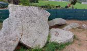 Excursión Senderismo Erquy - VARIANTE SUR LE CIRCUIT DE L'  ILOT ST MICHEL ET DES MOULINS - Photo 10