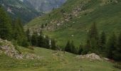 Trail Walking Orcières - saut du laire - Photo 4