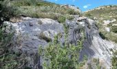 Tour Zu Fuß Cassis - Couronne de Charlemagne-10-04-24 - Photo 4