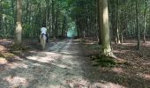 Tour Wandern Oud-Heverlee - Meedael Bos st Jorisweet weg parking 16 km - Photo 12