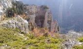 Randonnée Marche Châtillon-en-Diois - Les crêtes du cirque d'Archiane - Photo 2