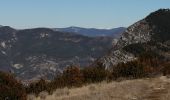 Randonnée Marche Rémuzat - le mont rond - Photo 3