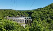 Trail Bicycle tourism Pont-de-Poitte - Pont de Poitte - Poncin - Photo 10