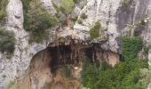 Tour Wandern Bierge - RODELLAR - boucle du baranco du Mascun par les vires - Photo 8