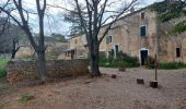 Percorso Marcia Saint-Guilhem-le-Désert - arsel de st guilhem le désert au cirque de l infernet - Photo 8